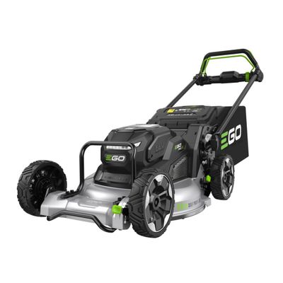 EGO LMX5300SP Gräsklippare 53 cm Solo