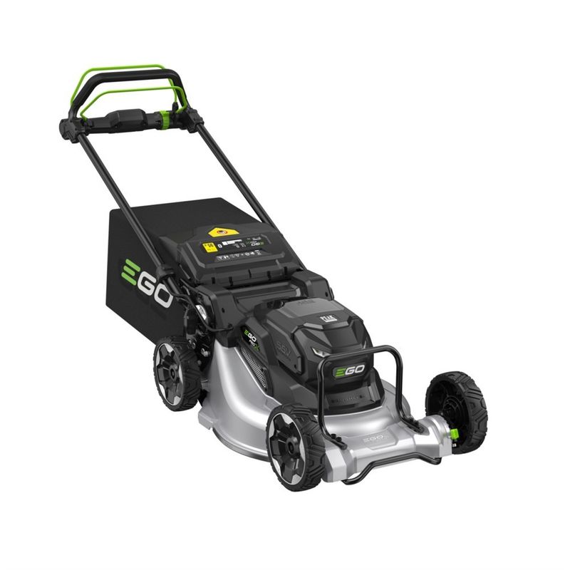 EGO LMX5300SP Gräsklippare 53 cm Solo