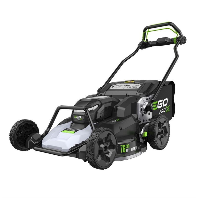 EGO LMX7600SP Gräsklippare 76 cm Solo