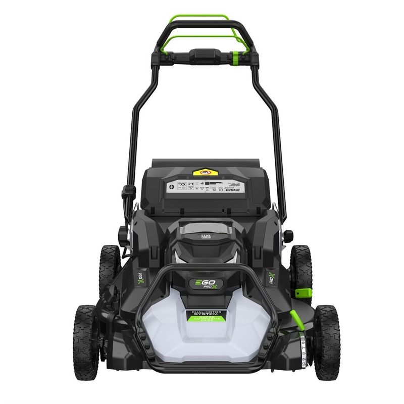 EGO LMX7600SP Gräsklippare 76 cm Solo