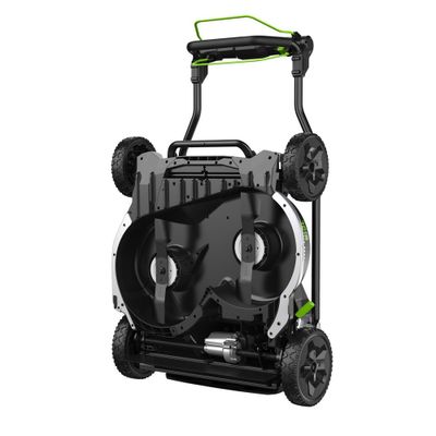 EGO LMX7600SP Gräsklippare 76 cm Solo