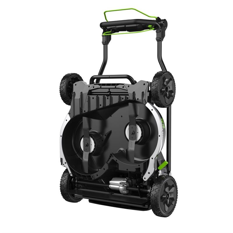 EGO LMX7600SP Gräsklippare 76 cm Solo