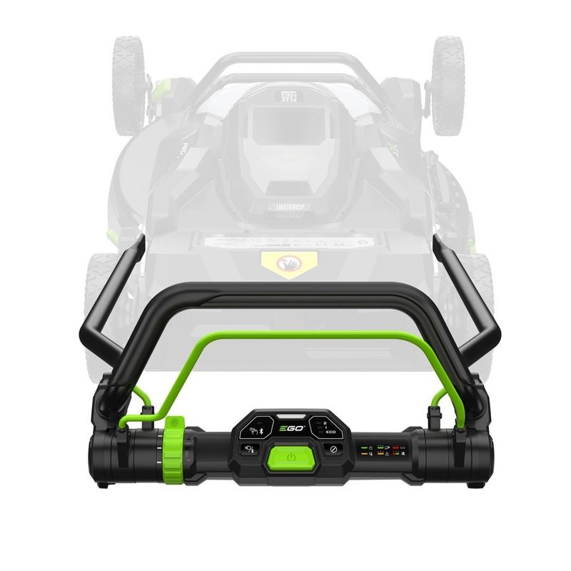 EGO LMX7600SP Gräsklippare 76 cm Solo