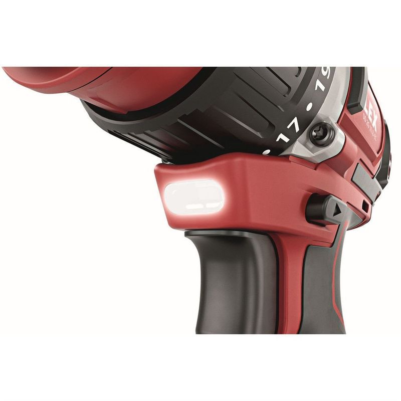 Flex Slagborrmaskin PD2G10.8-EC (utan batteri)