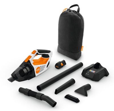 Stihl SEA 20 Batterihanddammsugare 10,8V (1x2,6ah)