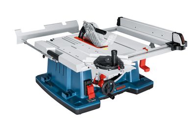 Bosch GTS 10 XC Klyvsåg 254mm 2100W