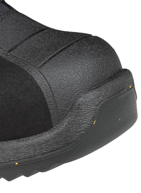 Jalas EXALTER 9995 Arbetssko med BOA S3S, HRO