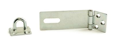 Habo Ledhasp 1366-100mm Galv SB