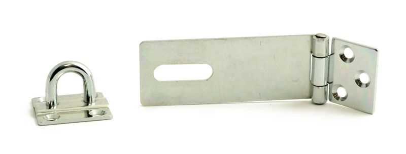 Habo Ledhasp 1366-100mm Galv SB