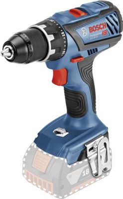 Bosch GSR 18V-28 Borr-/Skruvdragare 18V (Utan batterier)