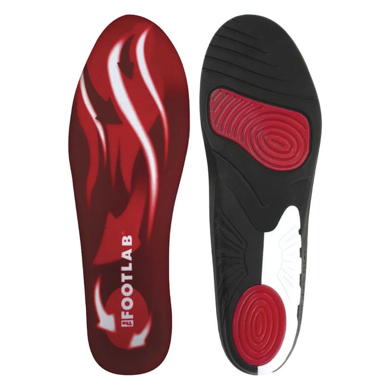 Footlab Adapt Inläggssula Low Arch