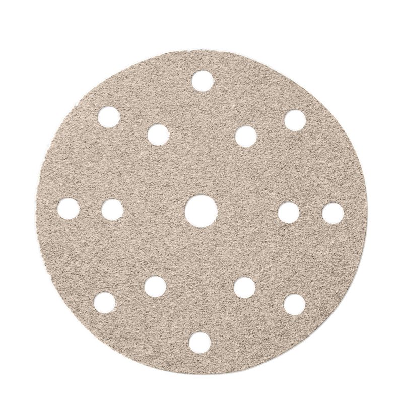 Mirka BASECUT 150mm Grip 15H P240 100-P