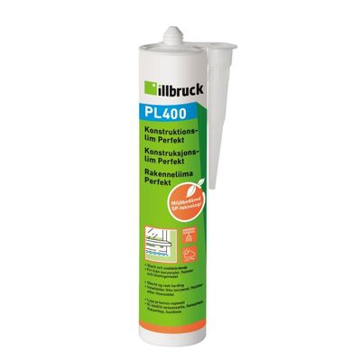 Tremco NYA PL400 Konstruktionslim Perfekt 300ml