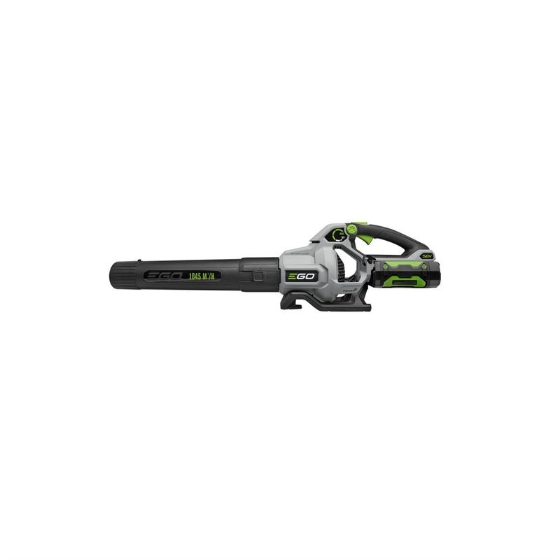 EGO LB6150E Lövblås 18,5 N, exkl. batteri borstlös