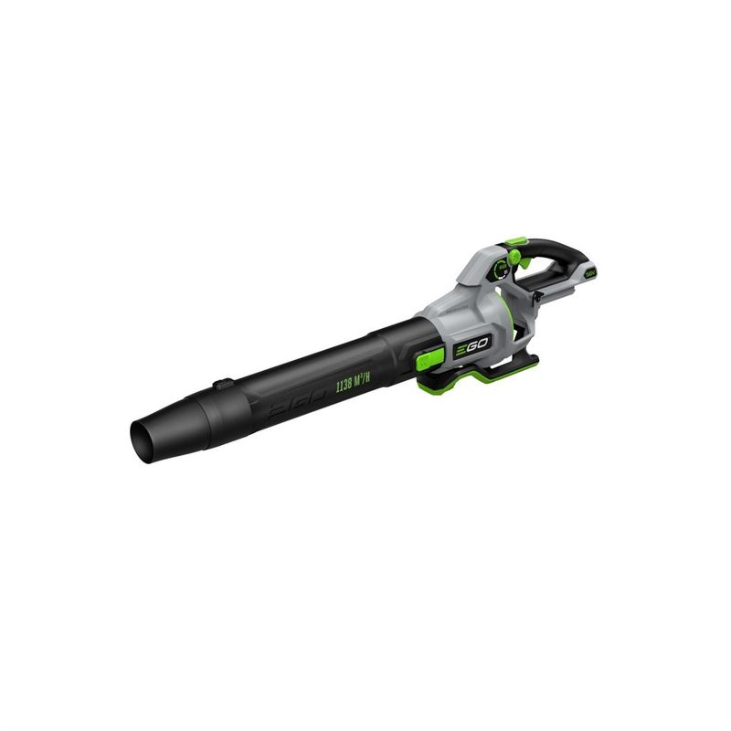 EGO LB6700E Lövblås 21 N,Turbo exkl.batteri