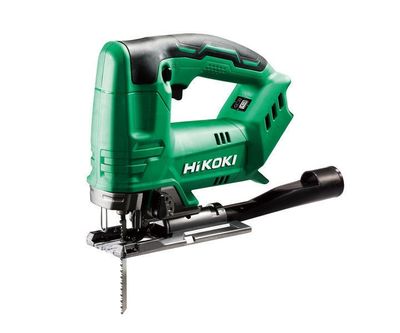HiKOKI CJ18DA Sticksåg 18V HCS (utan batterier)