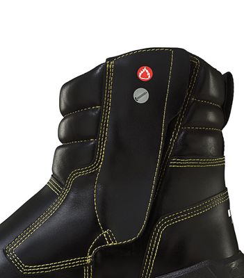 JALAS Gran Premio 1948S Metatarsal Skyddskänga Strl 45