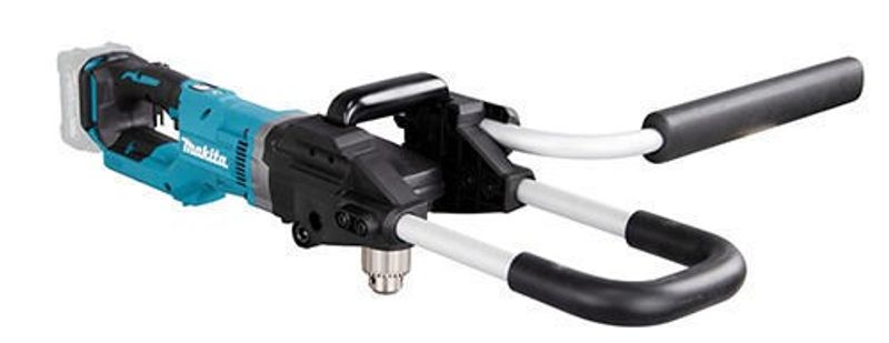 Makita DG001GZ05 Jordborr XGT® 40V (utan batteri)
