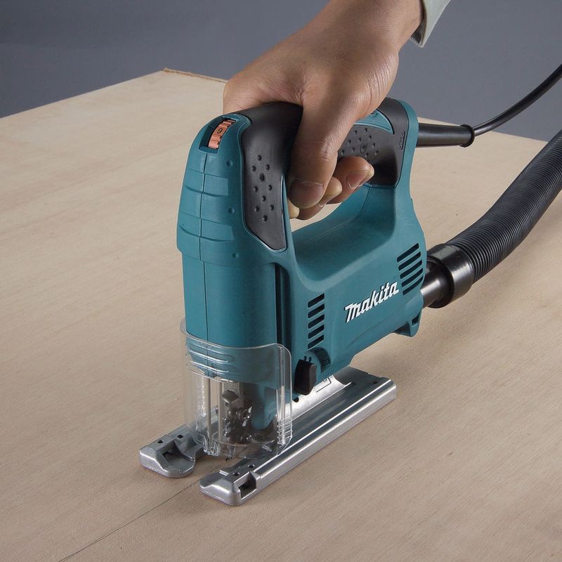 Makita 4329K Sticksåg m. Bygel