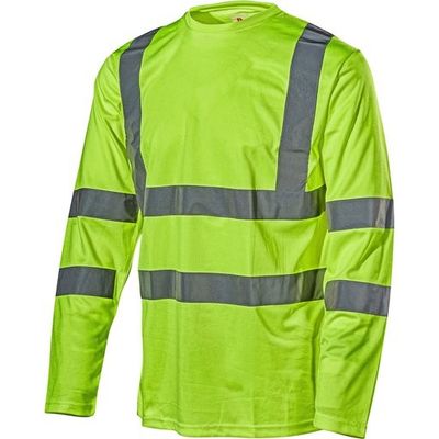 lbrador-t-shirt-4006p-800051861-gul-front-1fed311c
