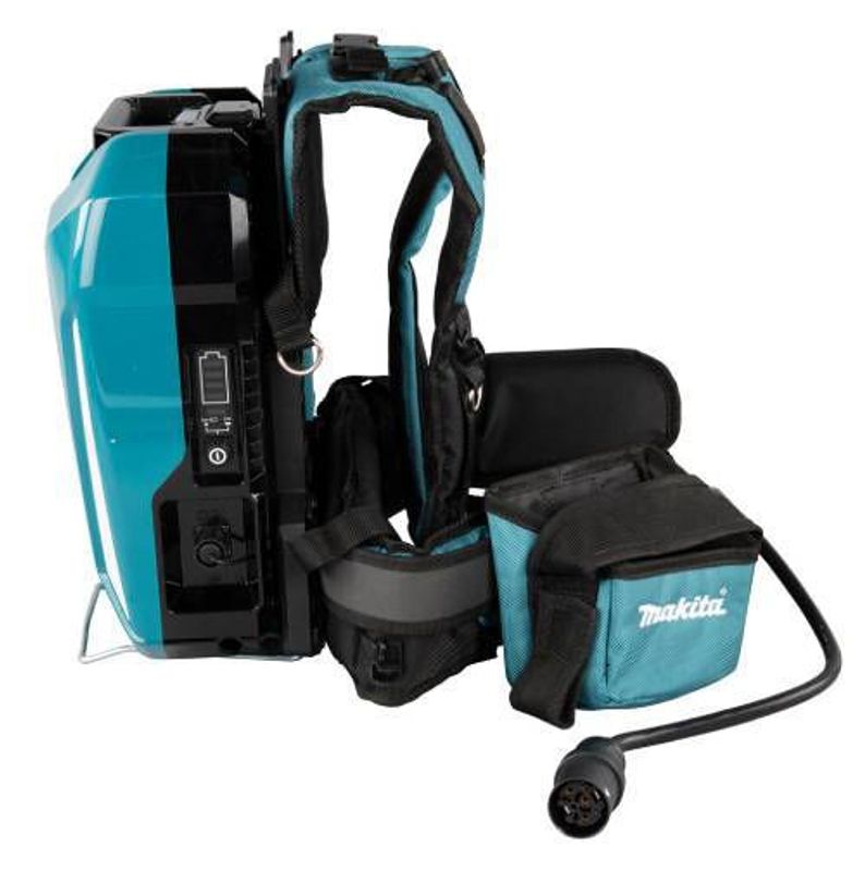 Makita PDC1200A02 Ryggburet Batteri LXT / XGT 36V 33,5Ah