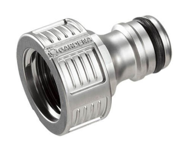 Gardena 18240-20 Premium Krankoppling 21 mm (G 1/2")