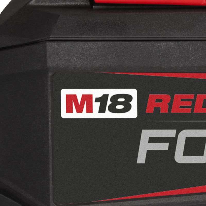 Milwaukee M18 FB6 Batteri FORGE 18V 6,0Ah batteri