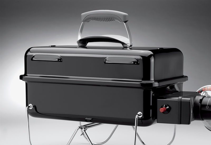 Weber Go-Anywhere Gasolgrill