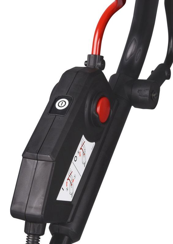 Makita DLM539Z 18V Gräsklippare 18V LXT 53cm (utan batterier)
