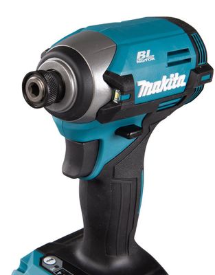 Makita TD003GZ Slagskruvdragare XGT 40V (utan batterier)