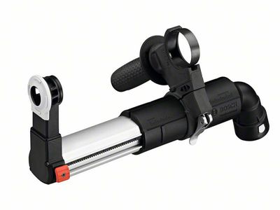 Bosch GDE 16 Plus Professional dammskydd för borrhammare