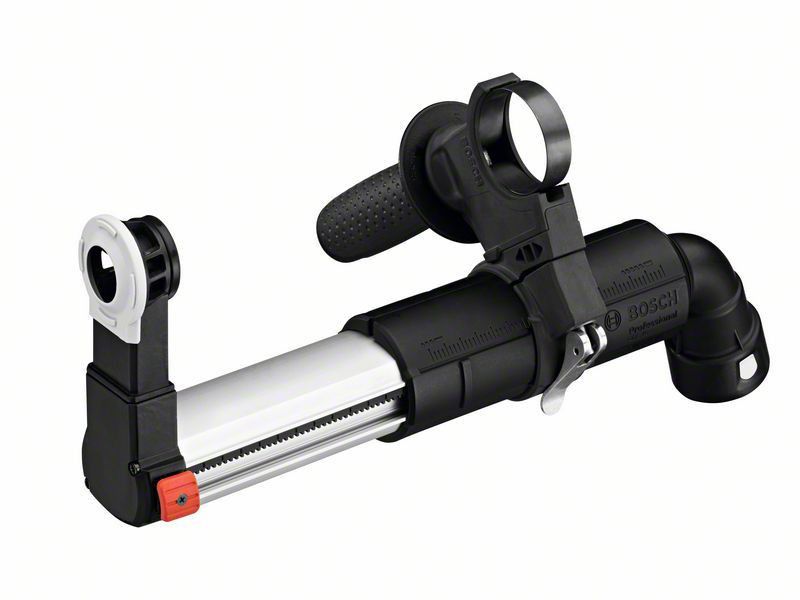 Bosch GDE 16 Plus Professional dammskydd för borrhammare