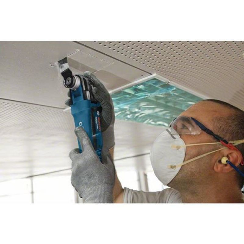 Bosch GOP 30-28 Multimaskin STARLOCK PLUS STARTKIT (300W)