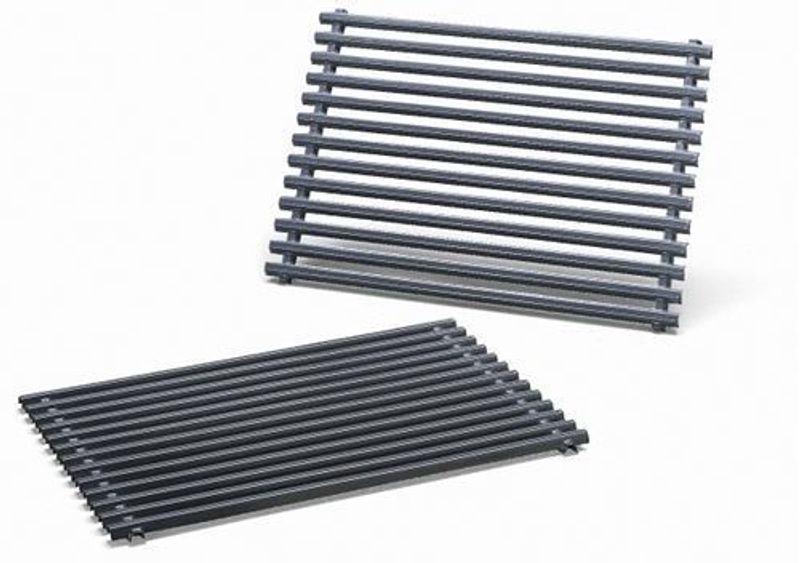 Weber 65904 Grillgaller Porslinsemaljerat 58x39cm - Spirit 200-serien (2007 - 2012)