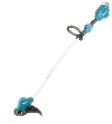 Makita DUR189Z Grästrimmer LXT® 18V (utan batteri)