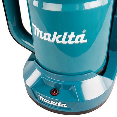 Makita DKT360Z Vattenkokare LXT 2x18V (utan batteri)