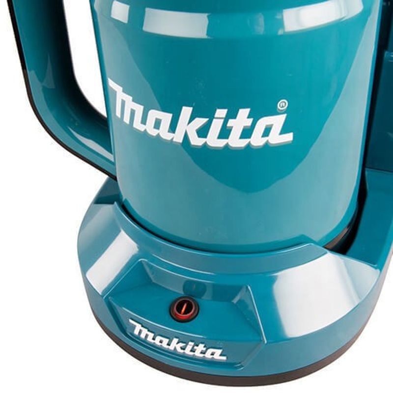 Makita DKT360Z Vattenkokare LXT 2x18V (utan batteri)