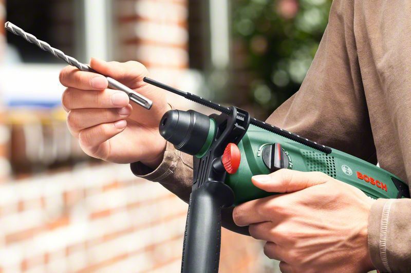 Bosch PBH 2100 RE Borrhammare (SDS-PLUS)