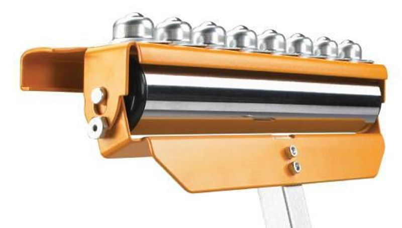 ToughBuilt® 3-in-1 Rullstativ 69-112cm Max 60kg