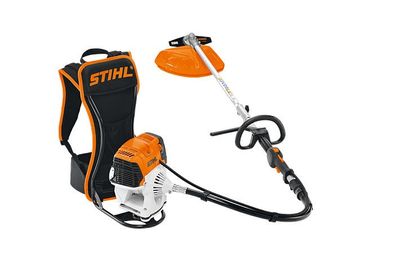 Stihl Röjsåg FR 131 T Med Autocut