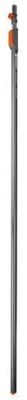 Gardena 03721-20 Teleskopskaft 210 (210-390cm)