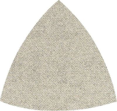 Bosch Slippapper Delta 93mm NET K80 5st