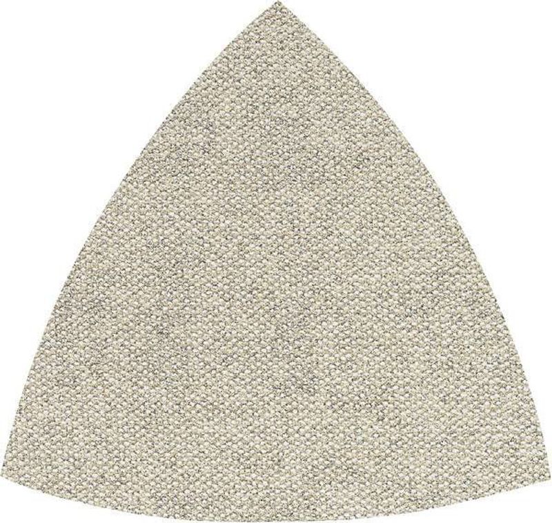 Bosch Slippapper Delta 93mm NET K80 5st