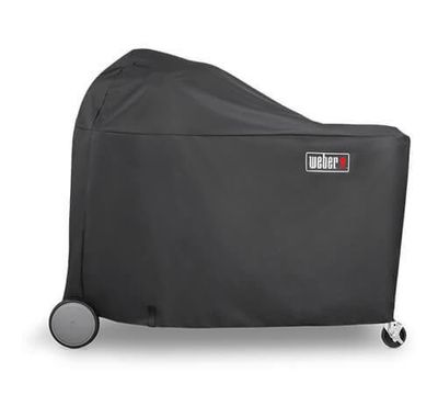 Weber Premiumöverdrag Summit Charcoal Grill Center