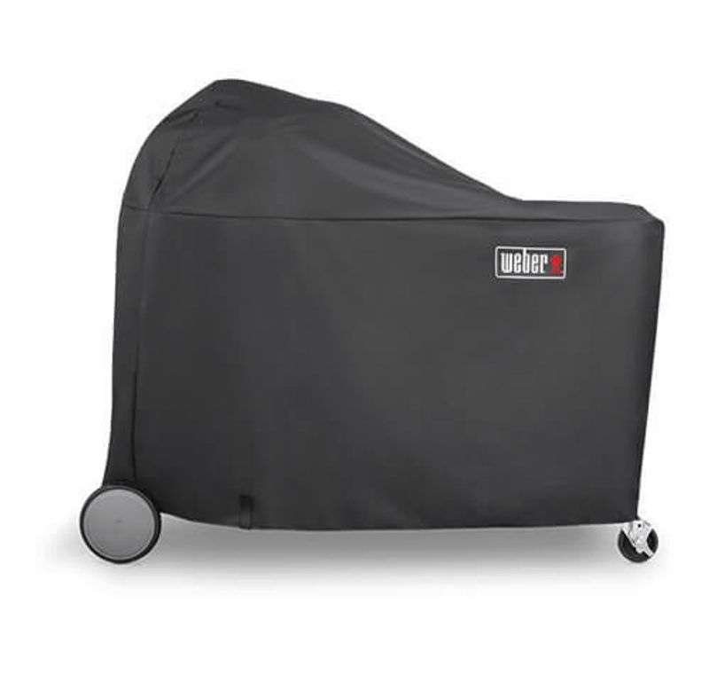 Weber Premiumöverdrag Summit Charcoal Grill Center