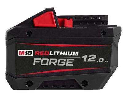 Milwaukee M18 FB12 Batteri 18V 12Ah FORGE