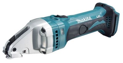 Makita DJS161Z Plåtsax 18V (Naken)