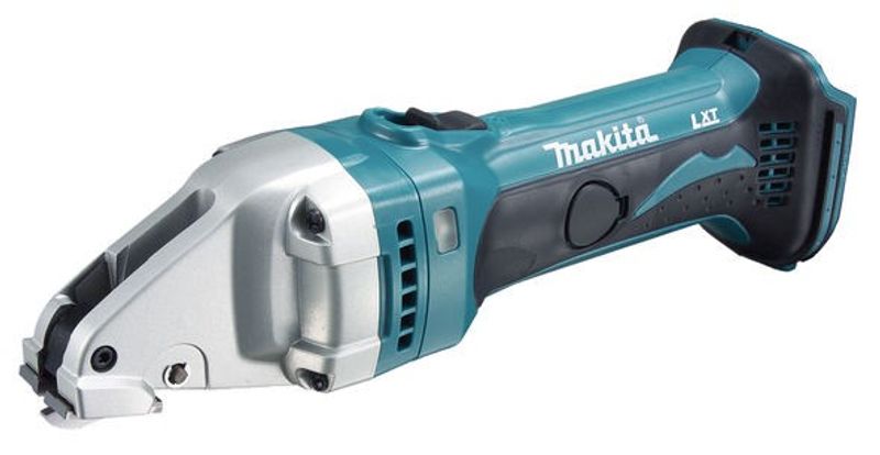 Makita DJS161Z Plåtsax 18V (Naken)