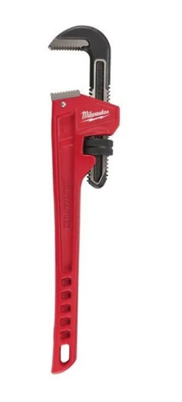 Milwaukee Rörtång Stål 450mm