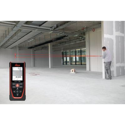 Leica D5 Avståndsmätare